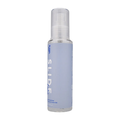 Loving Joy Slide Water Based Aloe Infused Lubricant 100ml