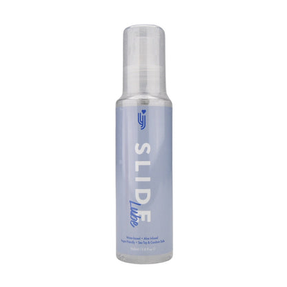 Loving Joy Slide Water Based Aloe Infused Lubricant 100ml